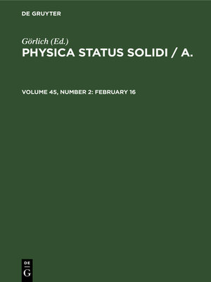 cover image of February 16